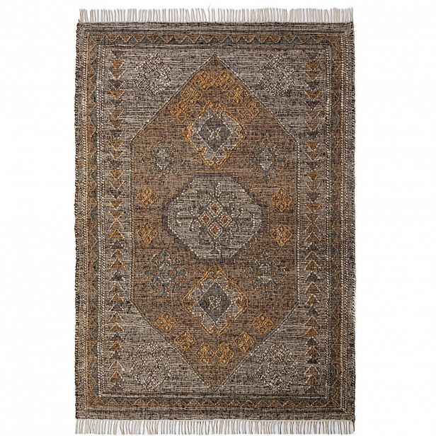 Flair Rugs VINTAGE KOBEREC, 200/290 cm, přírodní barvy