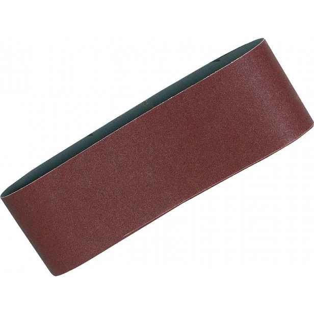 Makita - Brusný pás 76x457 mm, zrnitost 150, 5 ks P-37144
