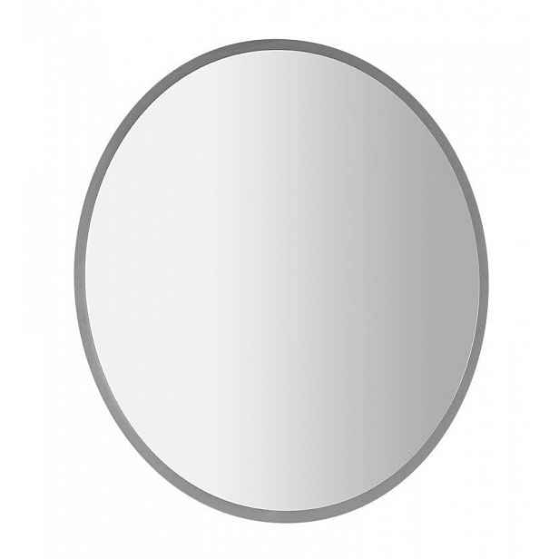 SAPHO - VISO kulaté zrcadlo s LED osvětlením ø 70cm VS070