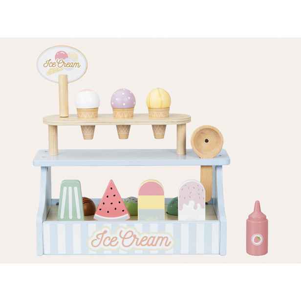 Kids Concept Patrový stojan na dorty KID'S HUB