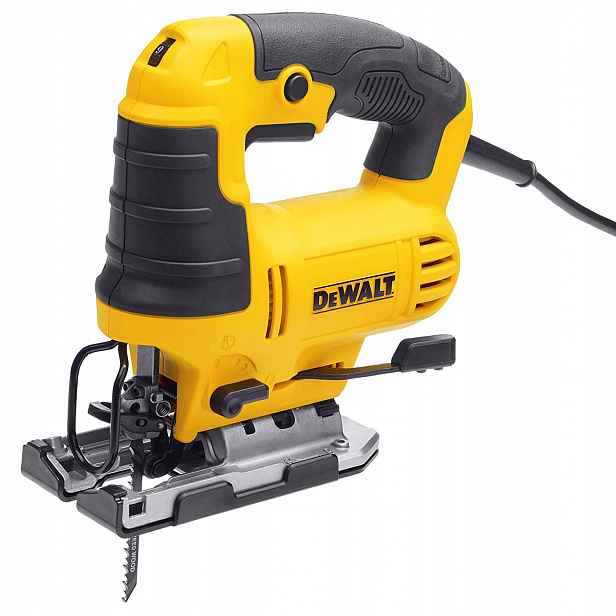 DeWALT DWE349 Síťová pila 650W