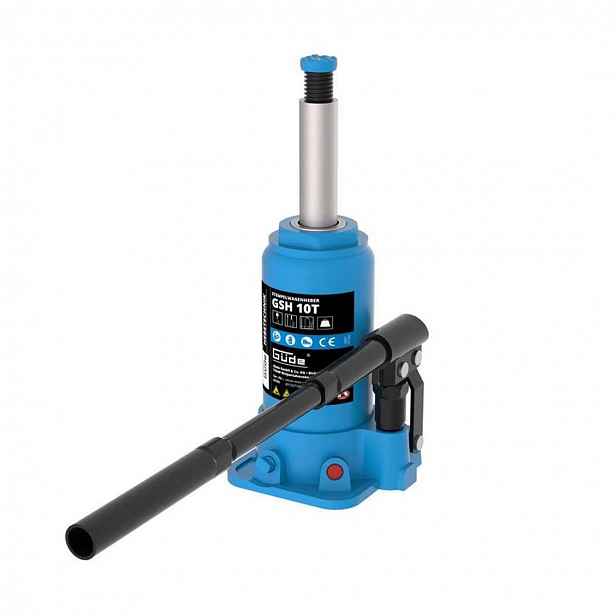 Güde - Hydraulický zvedák GSH 10T 18042