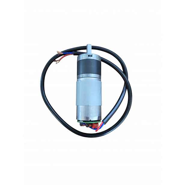 Motor s převodovkou pro pohon elektrobim etm-01 /01light od Wan