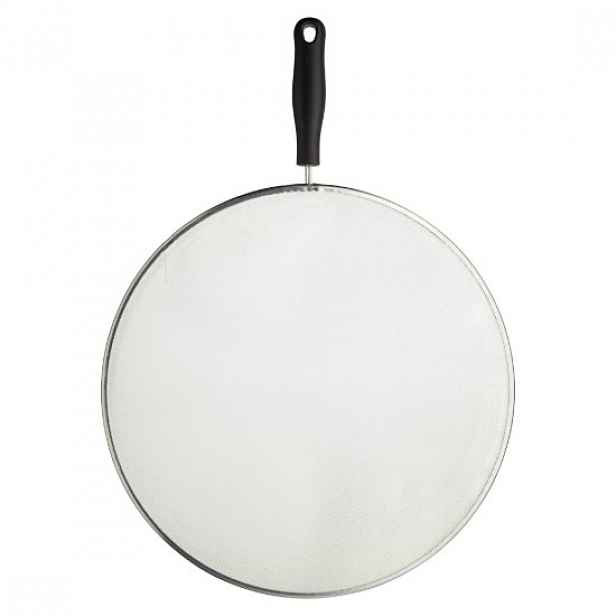 Ochrana proti stříkající vodě, 33 cm, nerez - výrobce Kitchen Craft