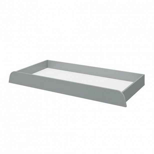 Petits-meubles ÚLOŽNÝ PROSTOR 70/150 Grey