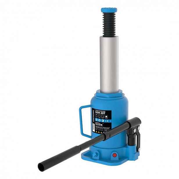 Güde - Hydraulický zvedák GSH 20T 18043