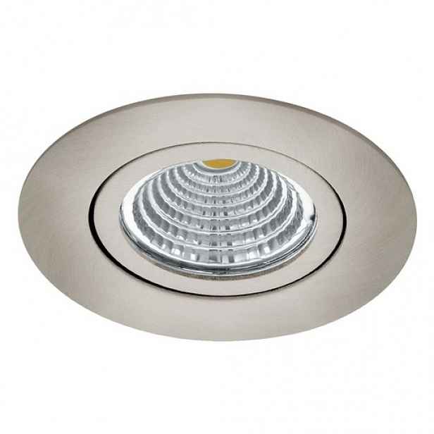 LED Bodové osvětlení Eglo SALICETO bílá 98303