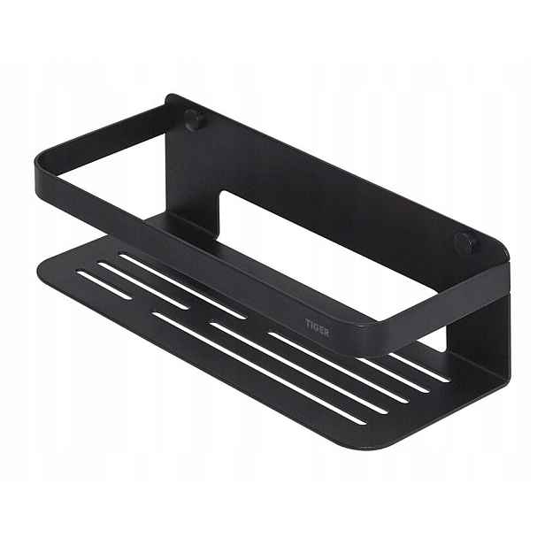 Tiger Caddy košík 24 cm černý 1400030746