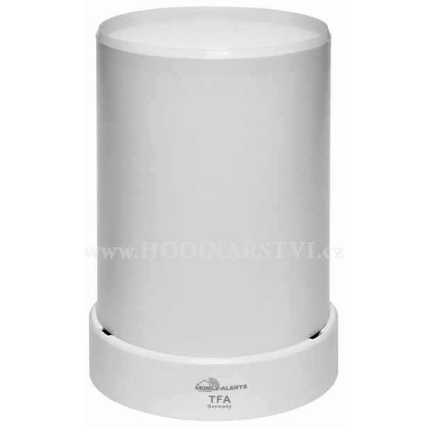 Bezdrátové čidlo srážek TFA 30.3306.02 pro WEATHERHUB