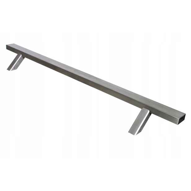 Držák Antaba Dveře Inox Pr 650 mm 45° Nerez