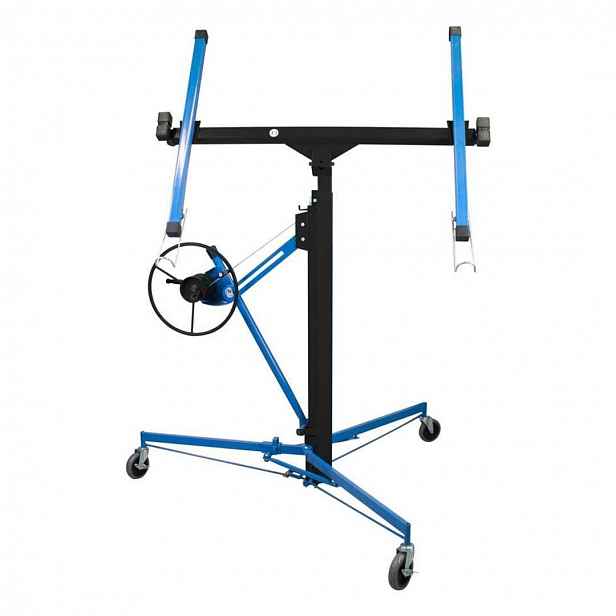 Güde - Zvedák deskových stavebních materiálů GTL 335 18100