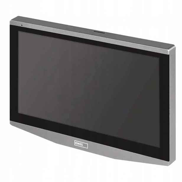 Monitor k Wi-Fi videotelefonu s aplikací Tuya GoSmart H4011 šedý Emos