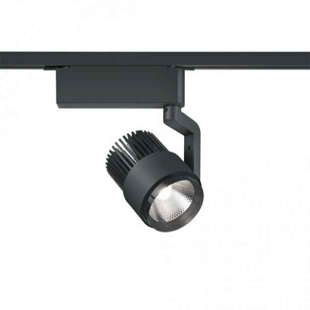 Trio Duoline led bodové osvětlení černá 78030132 TR78030132