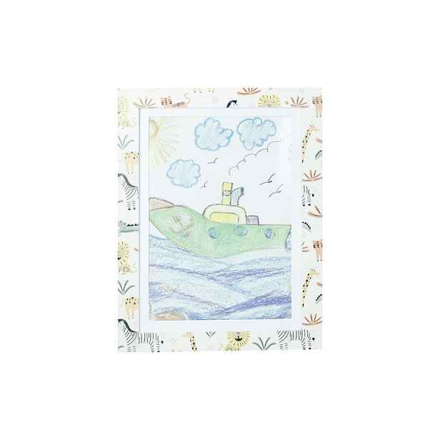 Rámeček na zeď 25x34 cm – Brandani