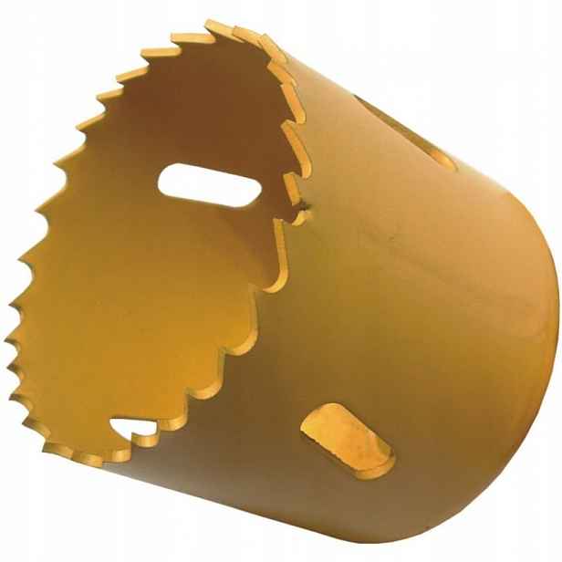Korunkový Vrták Bimetalová Krajka 210MM 08W210 Dedra