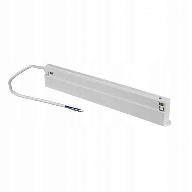 Napájecí zdroj 48VDC 100W bílý pro magnetické lišty Smart Track