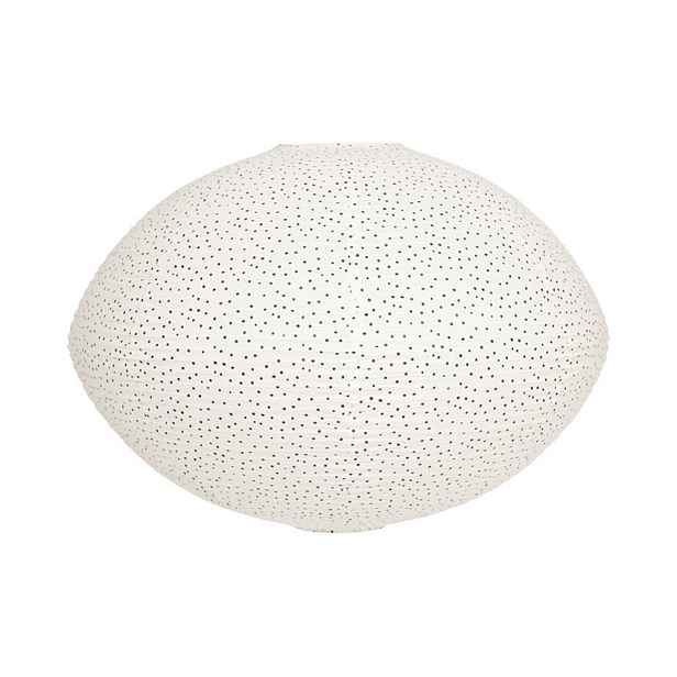 Slonovinové dětské stínidlo Moyo – OYOY Living Design