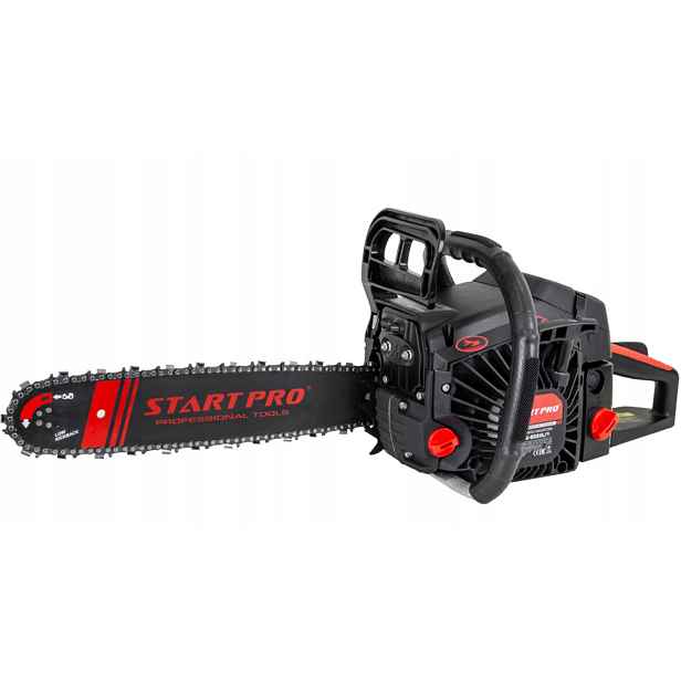 Benzínová řetězová pila Startpro SCS-5020L/1 52cm³ 4,8KM .325"