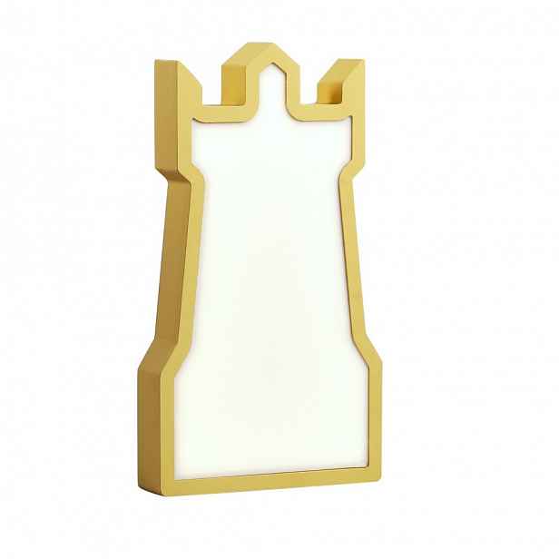 Led stolní lampa 11W dětská Tower 41-27238 Candellux