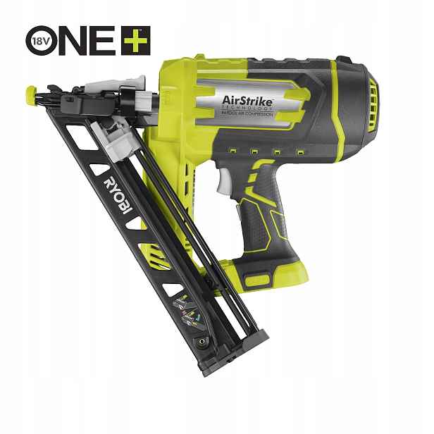 Ryobi R15GN18-0 18V One+ Airstrike 15G hřebíkovačka