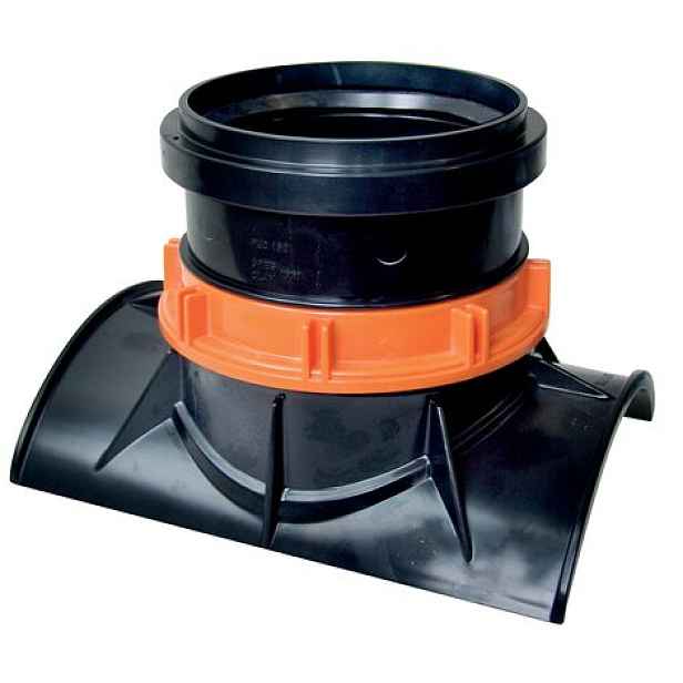 Sedlo mechanické pro KG Redi REDI CITY KG DN 300/160