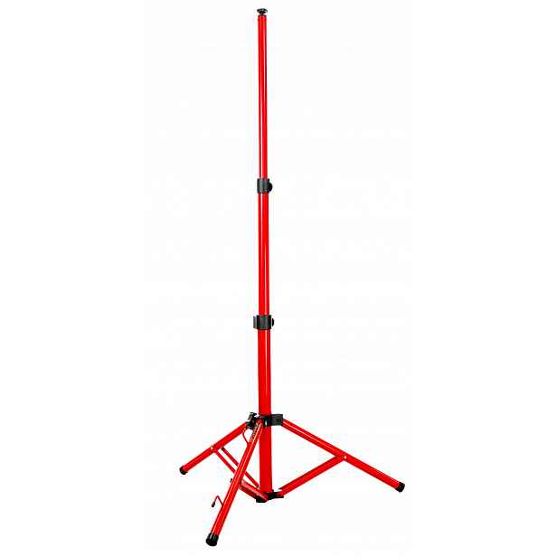 Stativ Pro Halogenové Reflektory Lamp 145 CM (1,4 M), Regulace 60-145 CM Pro