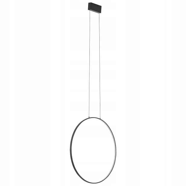 Závěsná Led lampa Circolo Nowodvorski 10811 21 W