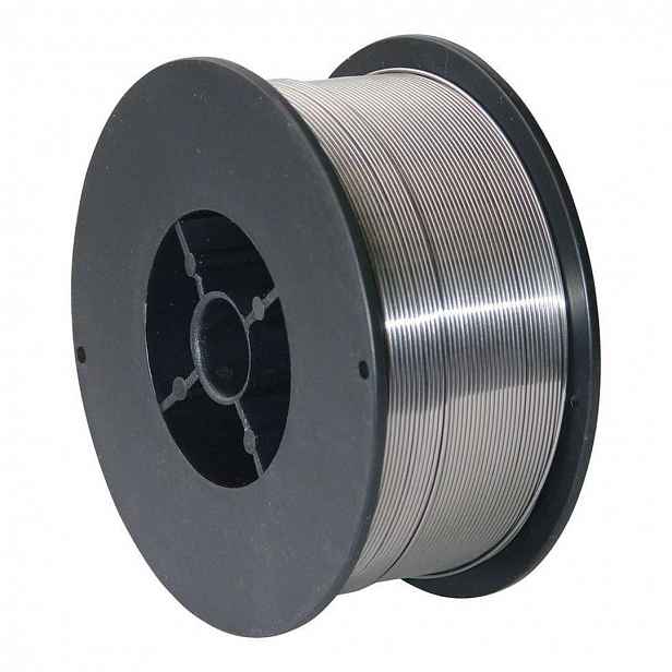 Güde - Plněná drátová elektroda 0,9 mm - 0,9 kg 18793