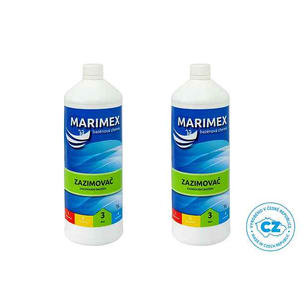 Marimex | Marimex Zazimovač 1 l - sada 2 ks | 113030021