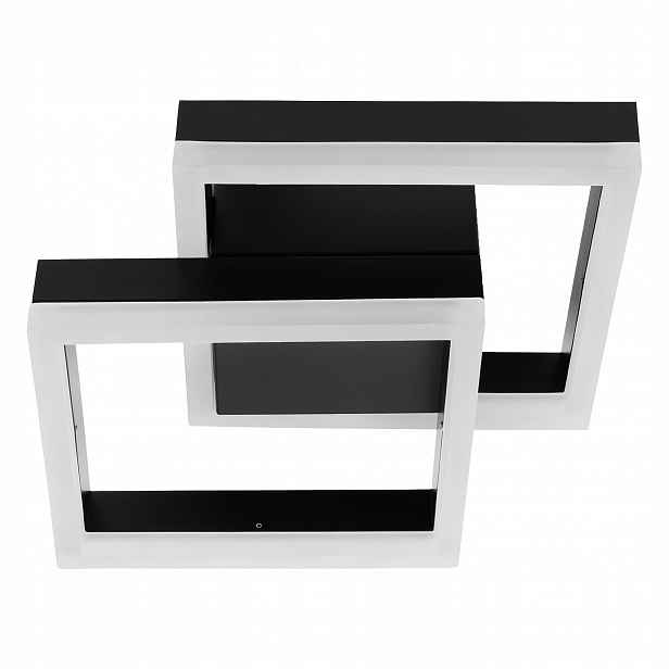 stropní svítidlo Led závěsný Led lustr do obývacího pokoje kuchyně Moderní 32W Nw