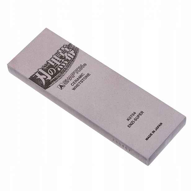 Shapton Kuromaku K0704 keramický kámen #5000