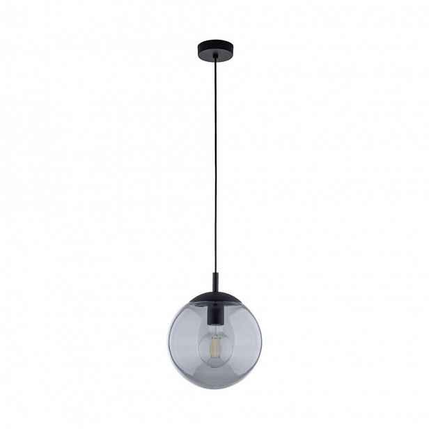 Závěsné Stropní Svítidlo Pendel Esme Grafitová E27 165 cm Tk Lighting
