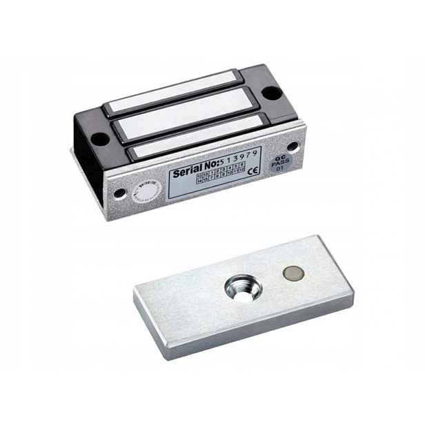 Elektromagnetická svorka 70 kg EL-120 Scot