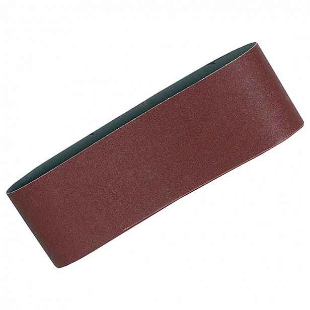Makita - Brusný pás 76x533 mm, zrnitost 40, 25 ks P-37247