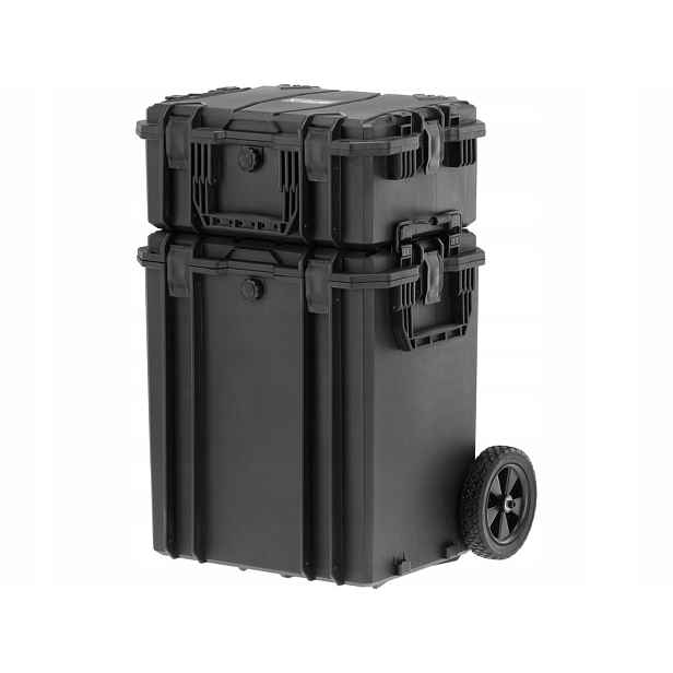 Box Na Kolečkách Kufr YT-08896 Yato