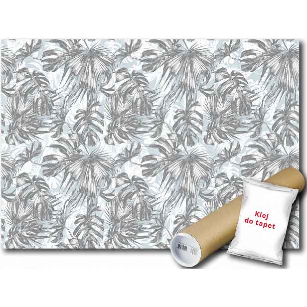 Fototapeta Listy Grafika 23C V8 368x254 F11238