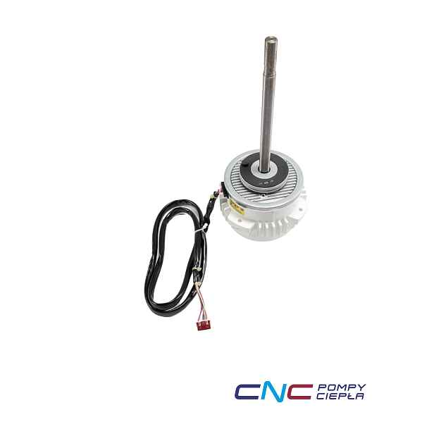 Motor ventilátoru Daikin 5015304 DC Fan Motor 3P383185-1