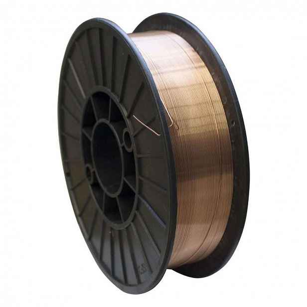 Güde - Svářecí drát SG 2 0,6 mm - 5kg 2702