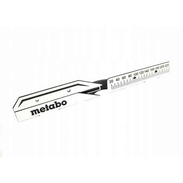 Metabo Kompletní Omezovač Kgs 216 M 331050900