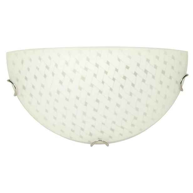 Nástěnná lampa Charis 1xE27 60W
