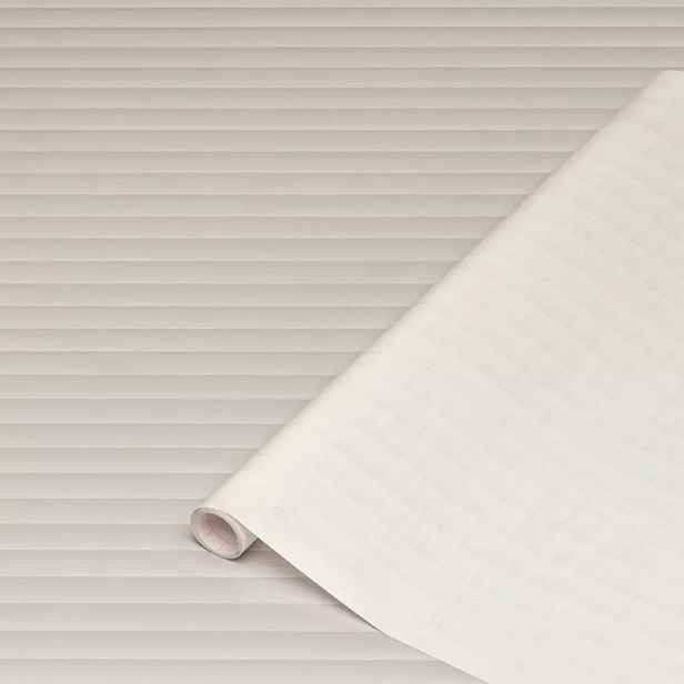 Okenní fólie jalousie weiss f3460349 0.450x2m