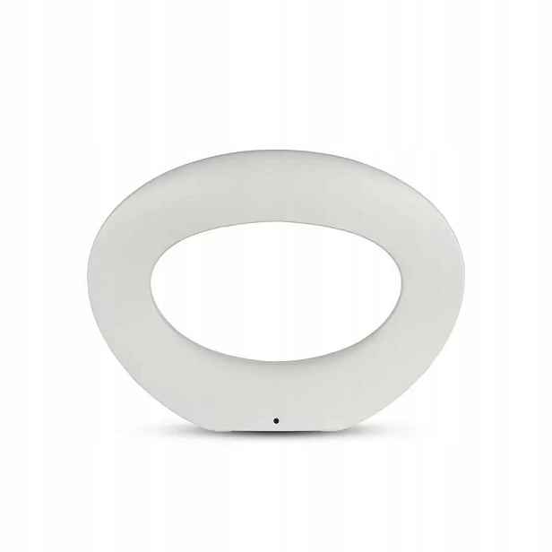 V-tac Nástěnné svítidlo 10W Led bílé VT-811 3000K 1100lm