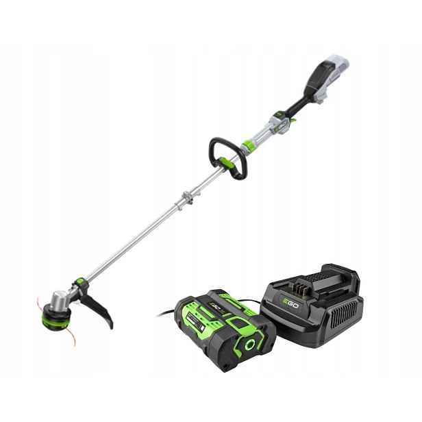 Aku vyžínač Ego Power+ 56V/2,5Ah