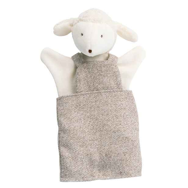 Maňásek Albert – Moulin Roty