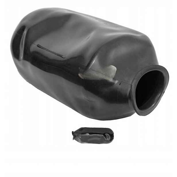 Membrána gumová Epdm guma pro nádrž na hydrofor Ibo Mh 2200 Inox Typ 100