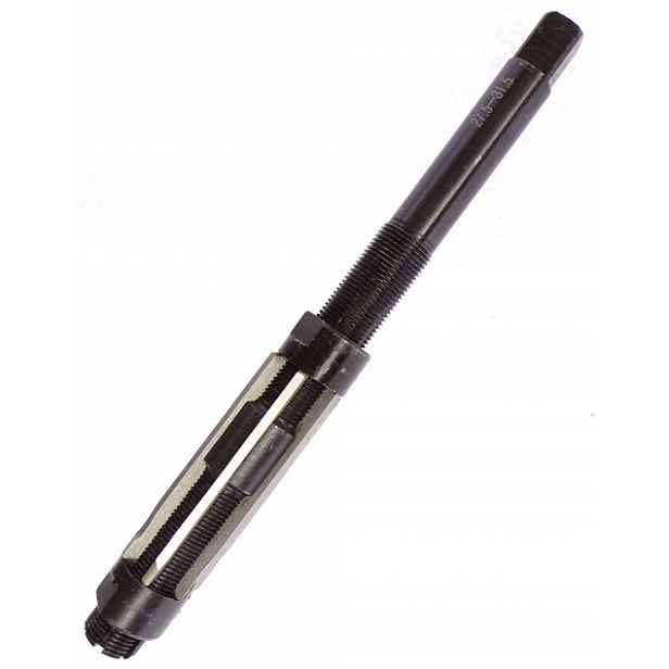 Nastavitelný Vrták NRZe 27,5-31,5MM Ruční 27,5 31,5