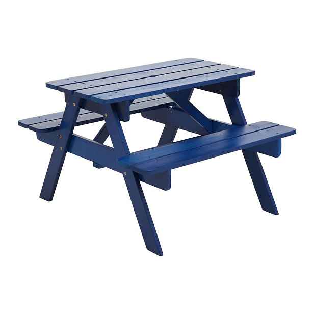 Dětský zahradní stůl Brighton – Premier Housewares