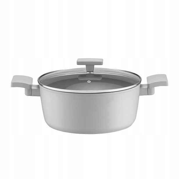 Hrnec s víkem Ambition Gris 32903