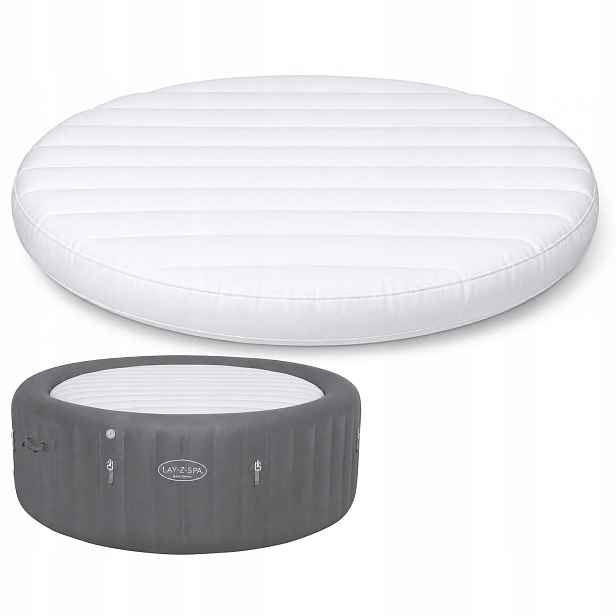 Izolační nafukovací tepelná podložka pro vířivky Lay-Z-Spa 60075 Bestway