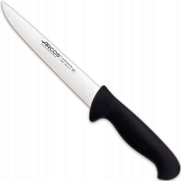 Nůž na krájení masa série 2900, délka 180/323 mm